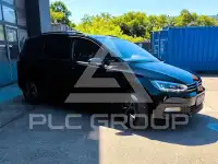 2024 Volkswagen Touran