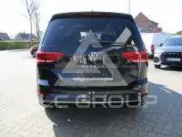 2024 Volkswagen Touran