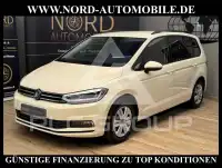 2024 Volkswagen Touran