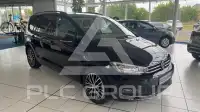 2024 Volkswagen Touran