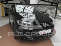 2024 Volkswagen Touran