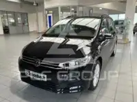 2024 Volkswagen Touran