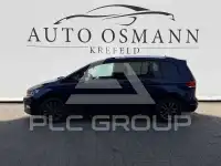 2024 Volkswagen Touran