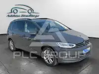 2024 Volkswagen Touran