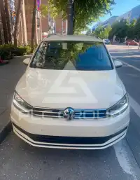 2024 Volkswagen Touran