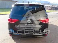 2024 Volkswagen Touran