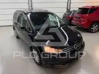 2024 Volkswagen Touran