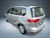 2024 Volkswagen Touran