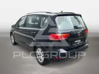 2024 Volkswagen Touran