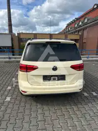 2024 Volkswagen Touran