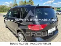 2024 Volkswagen Touran