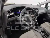 2024 Volkswagen Touran