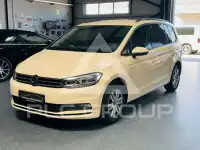 2024 Volkswagen Touran