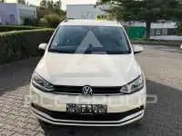 2024 Volkswagen Touran
