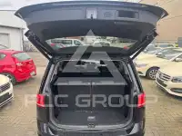 2024 Volkswagen Touran