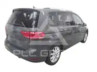 2024 Volkswagen Touran