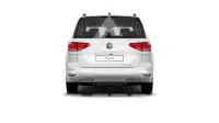 2024 Volkswagen Touran