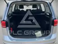 2024 Volkswagen Touran