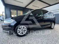 2024 Volkswagen Touran