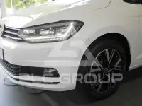 2024 Volkswagen Touran