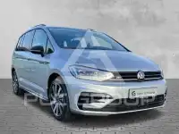 2024 Volkswagen Touran