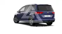2024 Volkswagen Touran