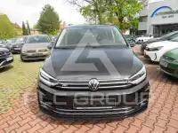 2024 Volkswagen Touran