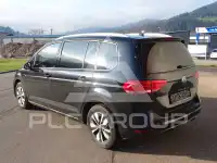 2024 Volkswagen Touran