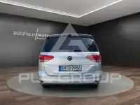 2024 Volkswagen Touran