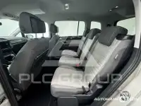 2024 Volkswagen Touran