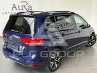 2024 Volkswagen Touran