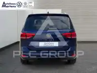 2024 Volkswagen Touran