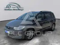 2024 Volkswagen Touran