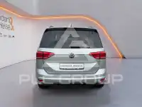2024 Volkswagen Touran