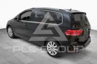 2024 Volkswagen Touran