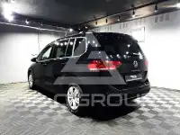 2024 Volkswagen Touran