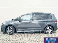 2024 Volkswagen Touran