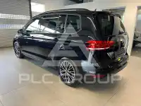 2024 Volkswagen Touran