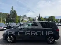 2024 Volkswagen Touran