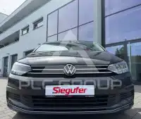 2024 Volkswagen Touran