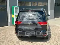 2024 Volkswagen Touran