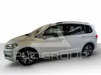 2024 Volkswagen Touran