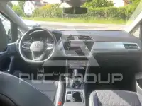 2024 Volkswagen Touran