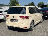 2024 Volkswagen Touran