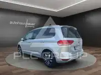 2024 Volkswagen Touran