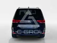 2024 Volkswagen Touran