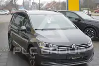 2024 Volkswagen Touran