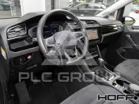 2024 Volkswagen Touran