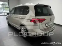 2024 Volkswagen Touran