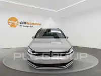2024 Volkswagen Touran
